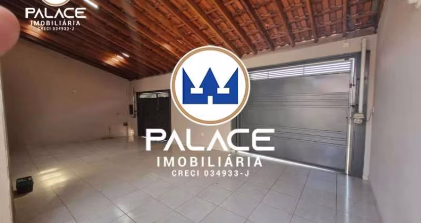 Casa com 3 quartos à venda no Jardim Itamaracá, Piracicaba 