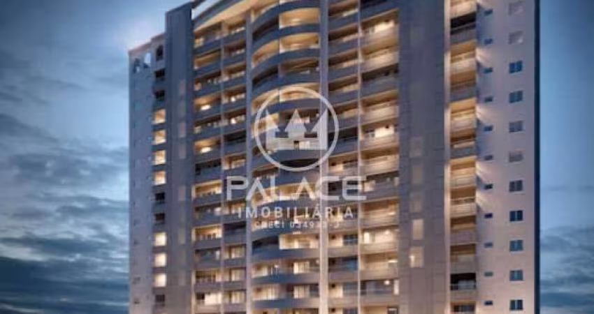 Apartamento à venda no Areião, Piracicaba 