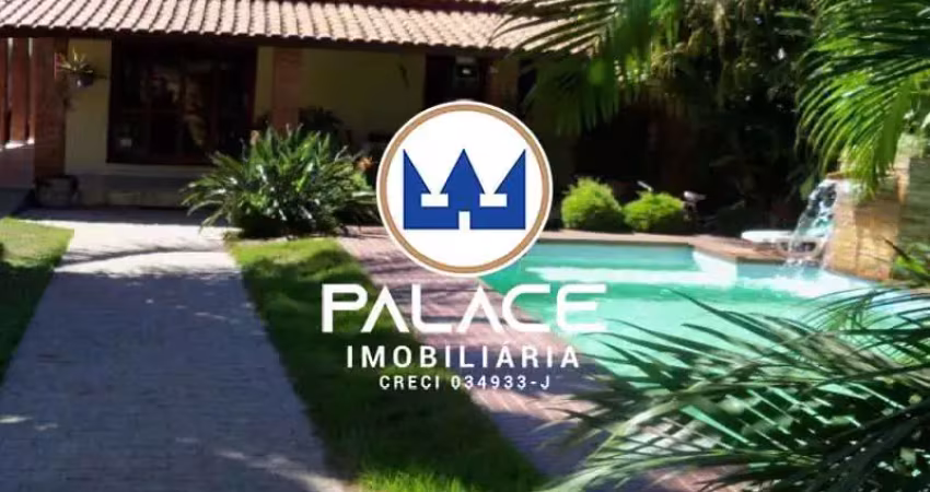 Casa com 3 quartos à venda no Perdizes, Piracicaba 