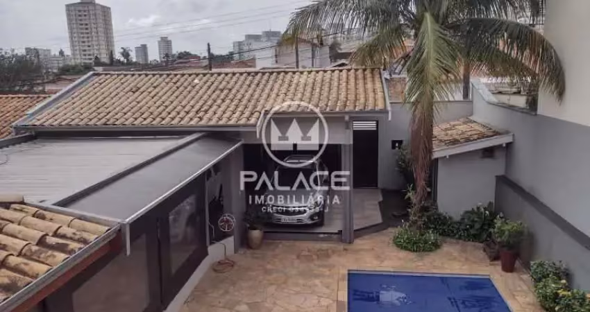 Casa com 3 quartos à venda no Nova América, Piracicaba 