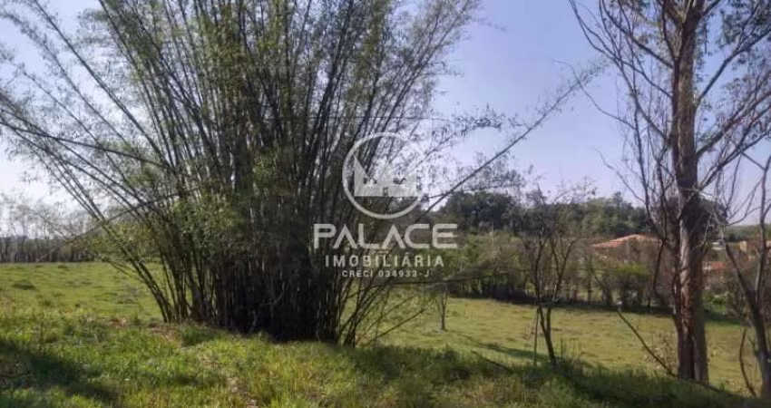 Chácara / sítio à venda na Água Bonita, Piracicaba 