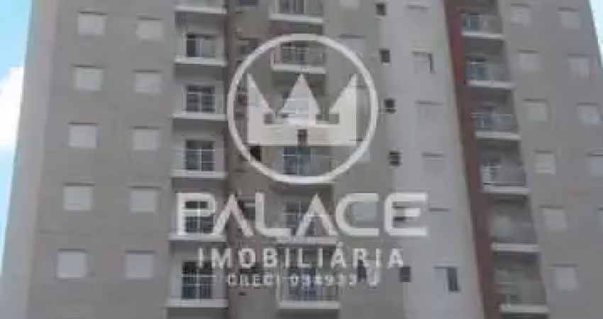 Apartamento com 3 quartos à venda no Parque Conceição II, Piracicaba 