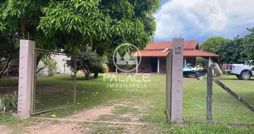 Chácara / sítio com 2 quartos à venda no Centro, Santa Maria da Serra 