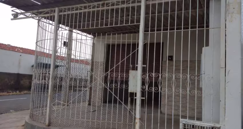 Ponto comercial com 1 sala para alugar no Jardim Ibirapuera, Piracicaba 