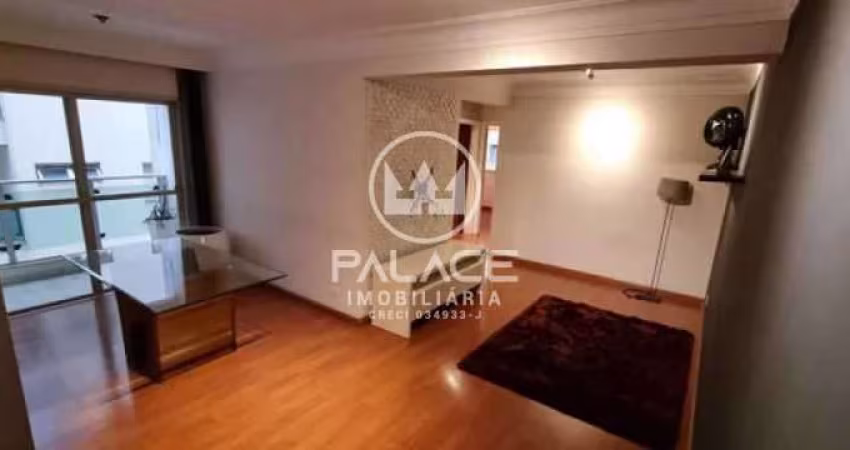 Apartamento com 3 quartos à venda no Nova América, Piracicaba 