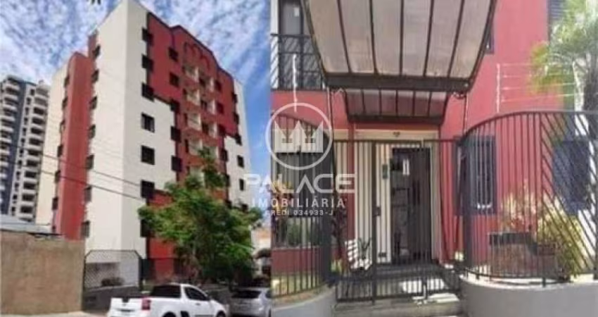 Apartamento com 3 quartos à venda no Alto, Piracicaba 