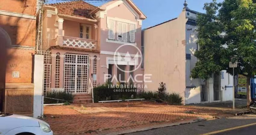 Casa à venda no Centro, Piracicaba 