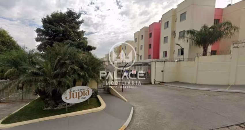 Apartamento com 2 quartos à venda no Jardim Parque Jupiá, Piracicaba 