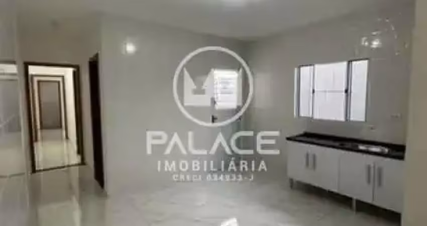 Casa com 2 quartos à venda em Algodoal, Piracicaba 