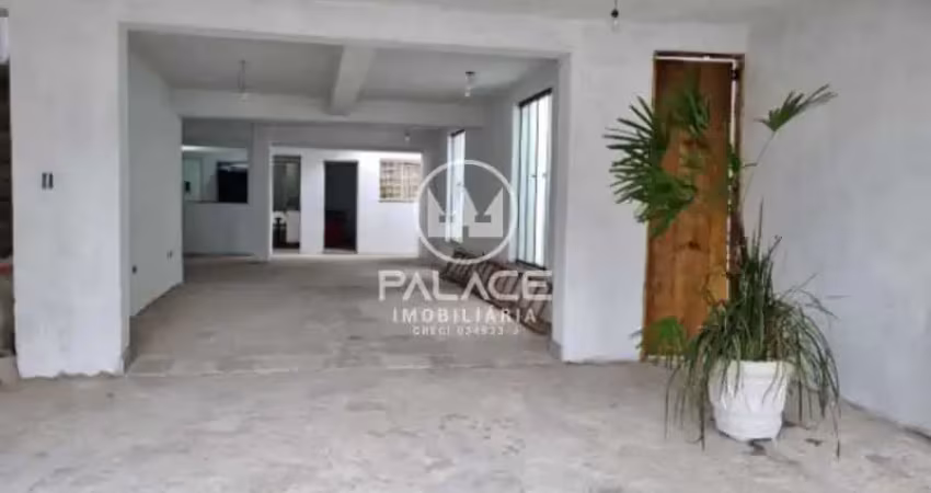 Casa com 3 quartos à venda no Jardim Alvorada, Piracicaba 