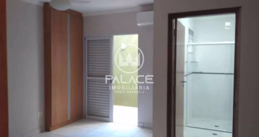 Casa com 5 quartos para alugar no Alto, Piracicaba 