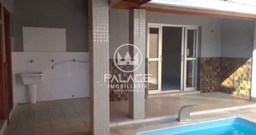 Casa com 5 quartos para alugar no Alto, Piracicaba 