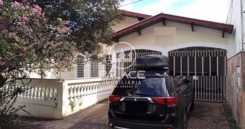 Casa com 4 quartos para alugar no São Dimas, Piracicaba 