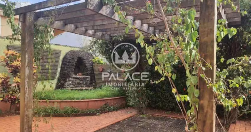 Casa com 3 quartos à venda no Centro, Piracicaba 