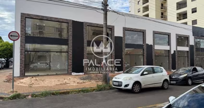 Ponto comercial com 1 sala para alugar no Paulista, Piracicaba 
