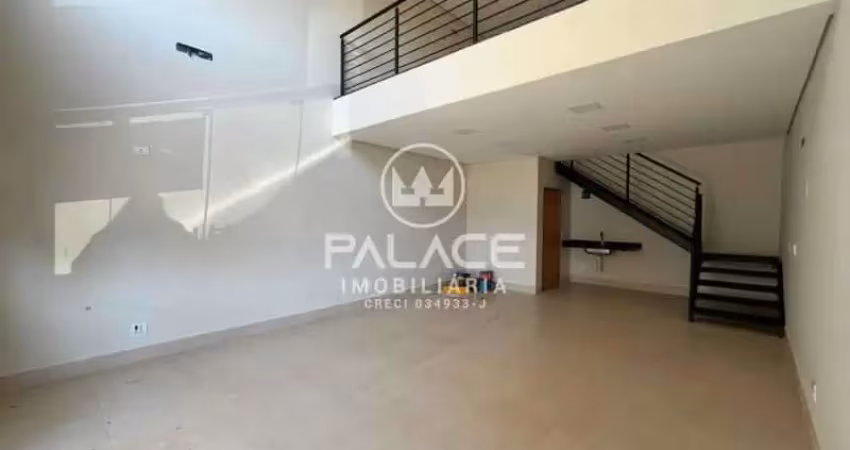 Ponto comercial com 1 sala para alugar no Paulista, Piracicaba 