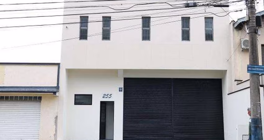 Ponto comercial com 1 sala para alugar no Piracicamirim, Piracicaba 