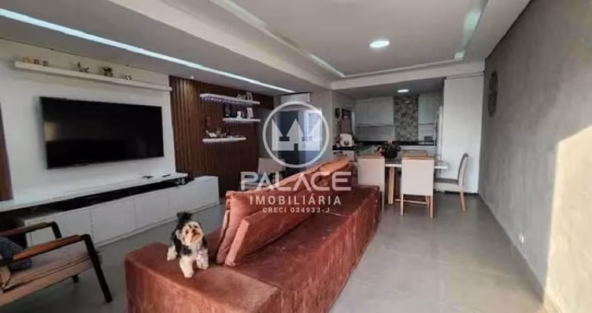 Casa com 4 quartos à venda no Paulista, Piracicaba 