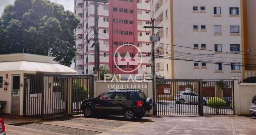 Apartamento com 2 quartos à venda no Nova América, Piracicaba 