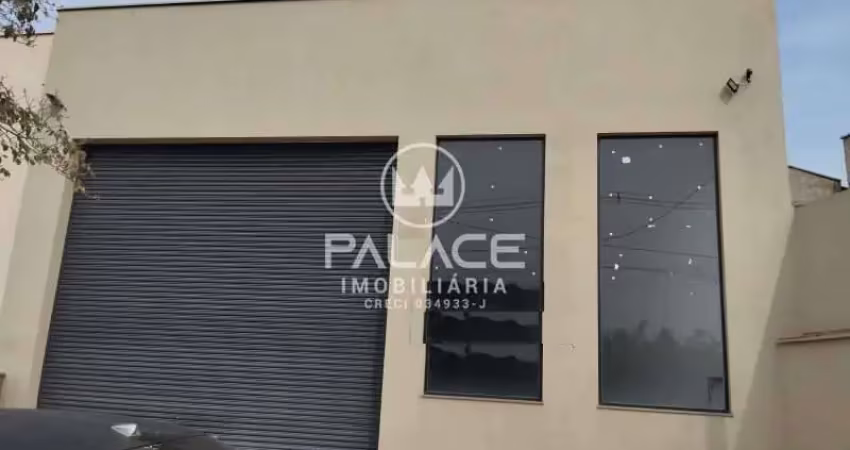 Ponto comercial com 1 sala para alugar no Jardim Brasil, Piracicaba 
