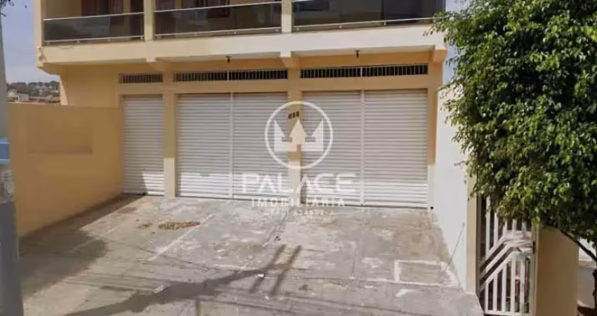 Ponto comercial para alugar no Jardim São Paulo, Piracicaba 
