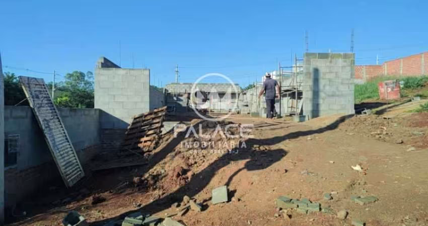 Ponto comercial com 1 sala para alugar no Garças, Piracicaba 