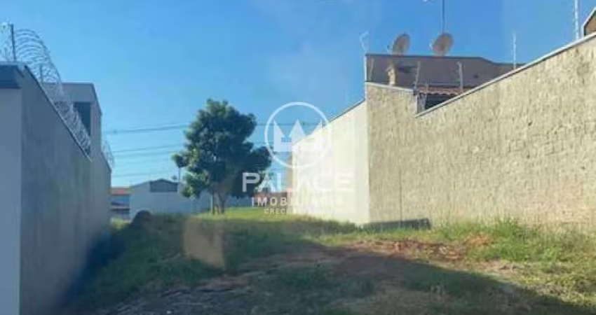 Terreno à venda no Pompéia, Piracicaba 