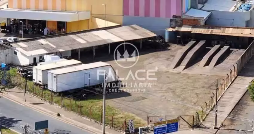 Terreno à venda no Paulicéia, Piracicaba 
