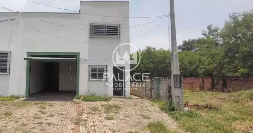 Ponto comercial com 2 salas à venda no Santa Terezinha, Piracicaba 