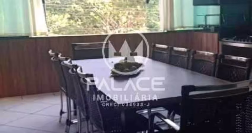Casa com 3 quartos à venda na Vila Rezende, Piracicaba 