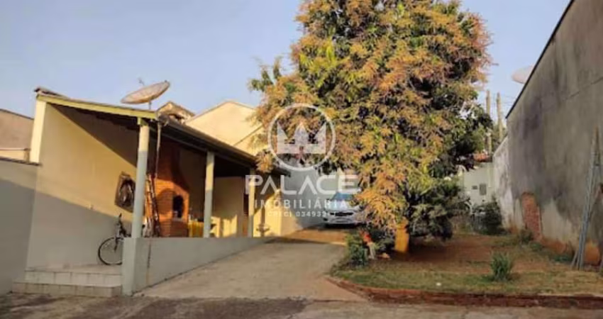 Casa com 3 quartos à venda no São Luiz, Piracicaba 