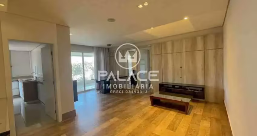 Apartamento com 3 quartos à venda no Jardim Elite, Piracicaba 