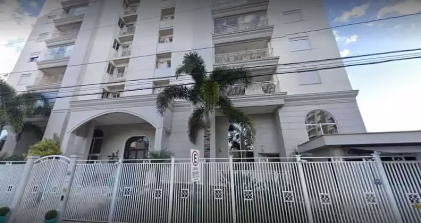 Apartamento com 3 quartos para alugar no Jardim Elite, Piracicaba 