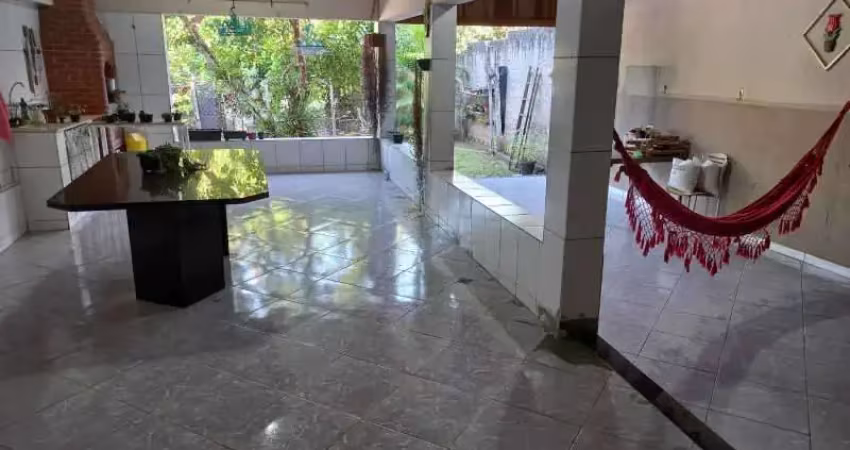 Casa com 3 quartos à venda no Jardim São Paulo, Charqueada 