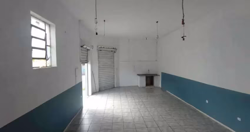 Ponto comercial para alugar no Paulista, Piracicaba 