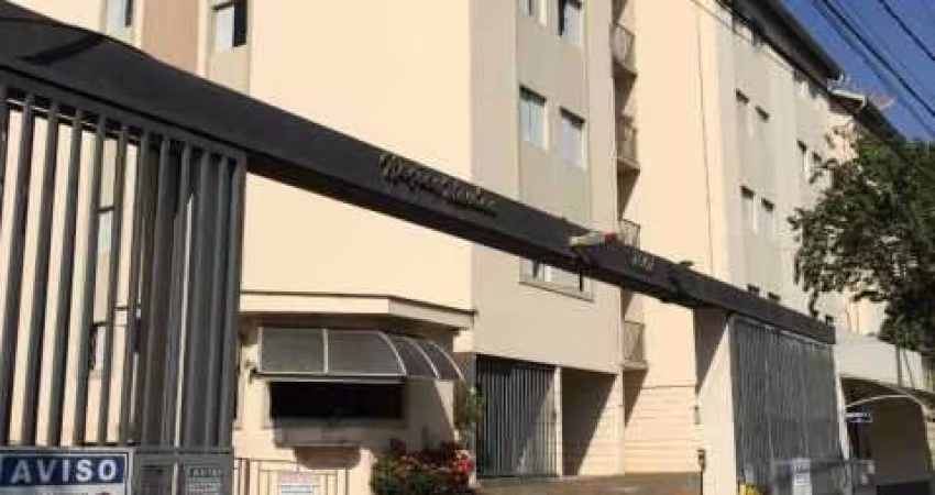 Apartamento com 2 quartos para alugar no Paulicéia, Piracicaba 