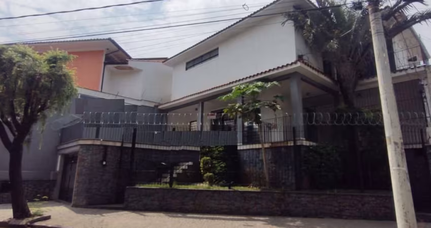 Casa comercial com 8 salas à venda no Jardim Europa, Piracicaba 