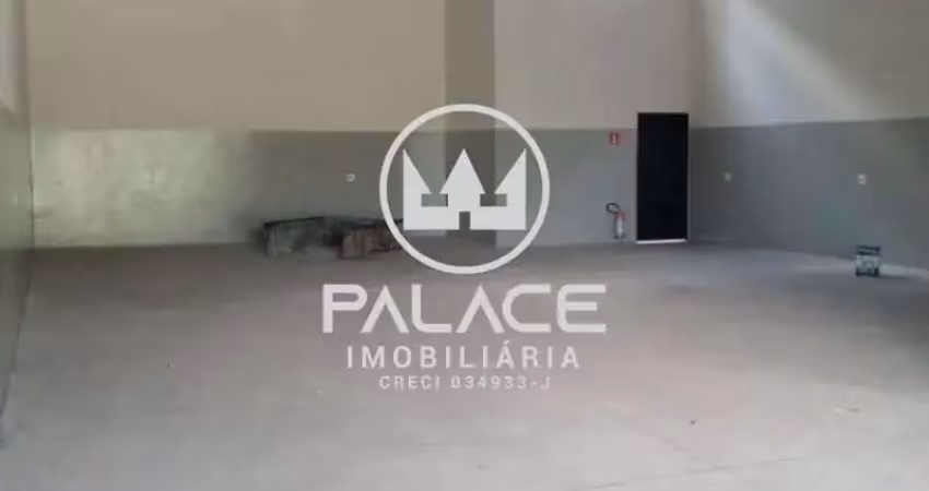 Ponto comercial com 1 sala para alugar no Parque São Matheus, Piracicaba 