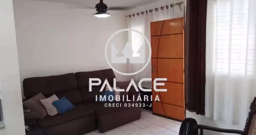 Casa com 3 quartos à venda no Jardim Astúrias II, Piracicaba 
