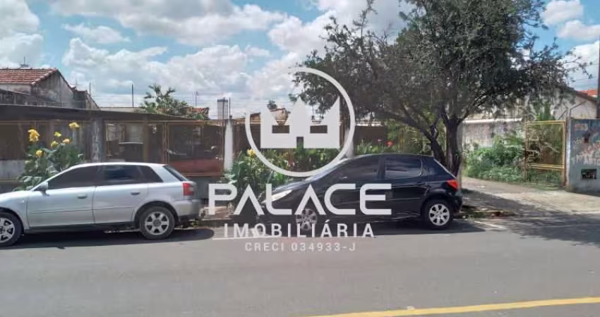 Terreno à venda no São Judas, Piracicaba 