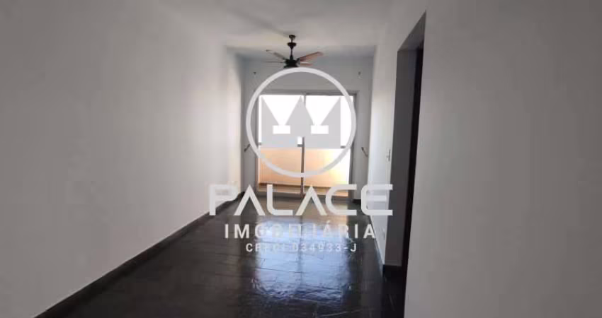 Apartamento com 1 quarto à venda no Centro, Piracicaba 