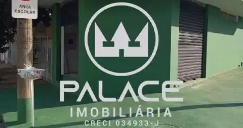 Ponto comercial com 1 sala para alugar no Alemães, Piracicaba 