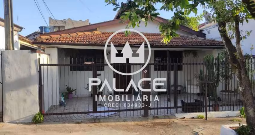 Casa à venda no Morumbi, Piracicaba 