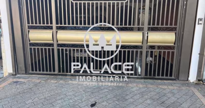 Casa com 2 quartos à venda na Nossa Senhora de Fátima, Piracicaba 