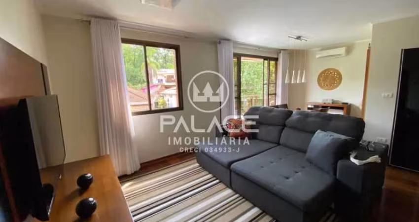Apartamento com 3 quartos à venda no Centro, Águas de São Pedro 