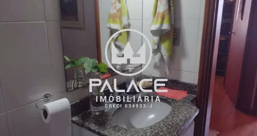 Apartamento com 2 quartos à venda no Campestre, Piracicaba 