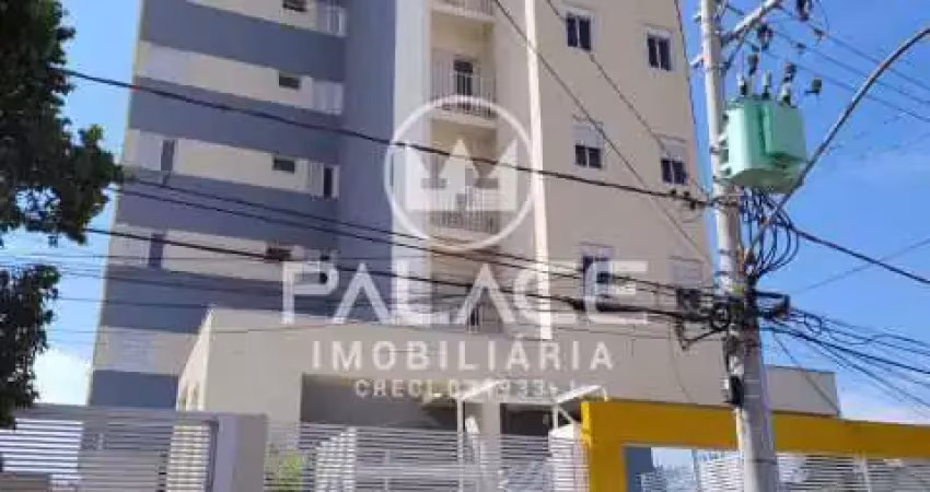 Apartamento com 2 quartos à venda na Vila Independência, Piracicaba 