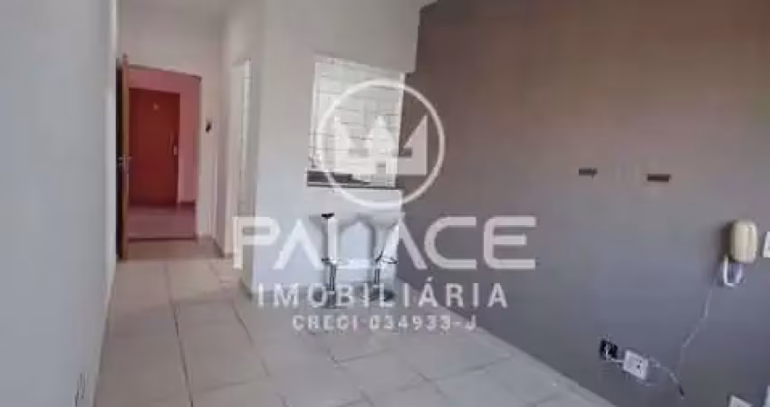 Apartamento com 2 quartos à venda no Jardim Parque Jupiá, Piracicaba 