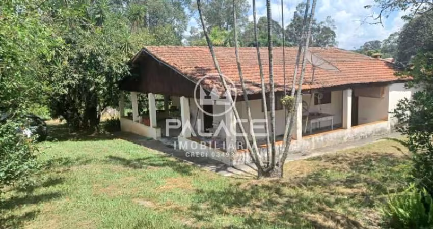 Chácara / sítio à venda na Vila Dainese, Santa Bárbara D'Oeste 