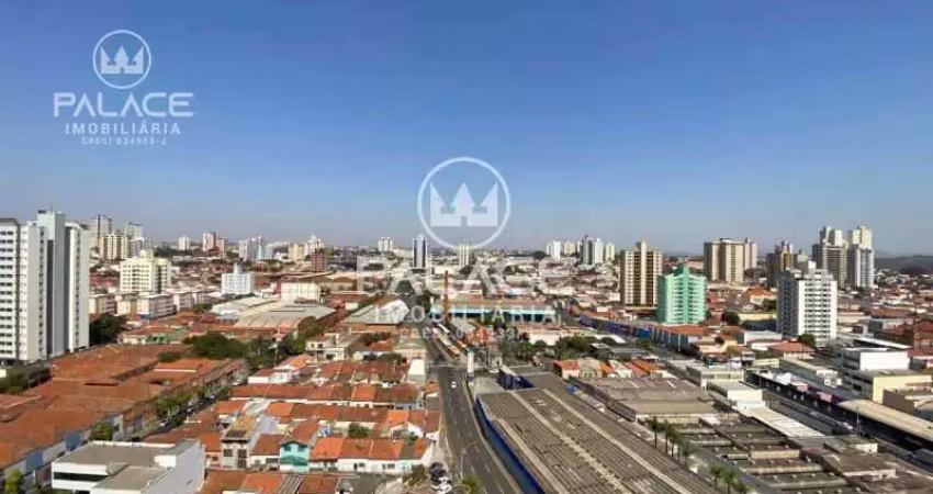 Apartamento com 2 quartos à venda no Centro, Piracicaba 